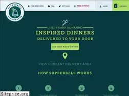 Sites similar to supperbell.com