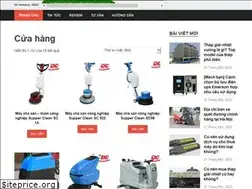 Sites similar to supperclean.vn
