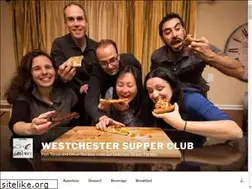 Sites similar to supperclubny.com