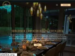 Sites similar to supperclubyvr.com