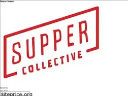 Sites similar to suppercollective.org