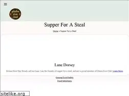 Sites similar to supperforasteal.com