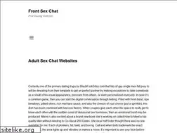 Sites similar to supperliberationfront.com