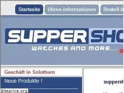 Sites similar to suppershop.ch