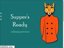 Sites similar to suppersready.nl