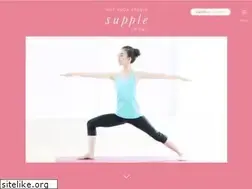 Sites similar to supple.jp