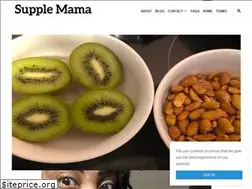 Sites similar to supplemama.net