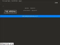 Sites similar to supplement-hq.com