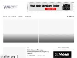 Sites similar to supplement-market.com