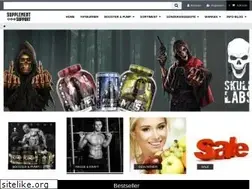 Sites similar to supplement-support.com