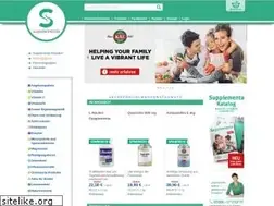 Sites similar to supplementa.com