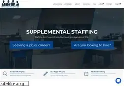 Sites similar to supplemental.com