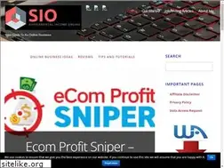 Sites similar to supplementalincomeonline.com