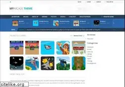 Sites similar to supplementalreviews.com