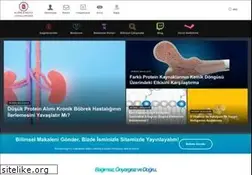 Sites similar to supplementansiklopedisi.com