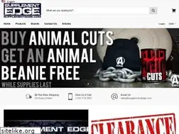 Sites similar to supplementedge.com