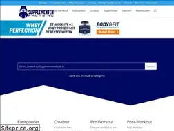 Sites similar to supplementenfacts.nl