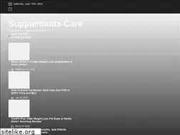 Sites similar to supplementengine.co.za