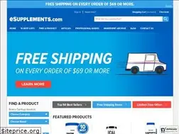 Sites similar to supplementing.com