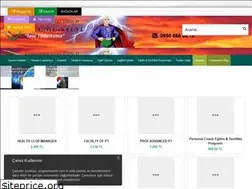 Sites similar to supplementist.com.tr