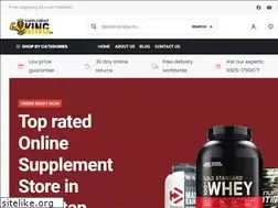 Sites similar to supplementking.pk