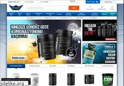 Sites similar to supplementler.com