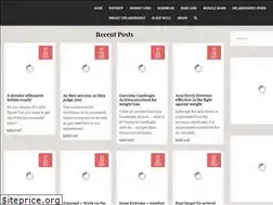 Sites similar to supplements-reviews2020.com