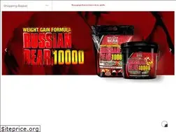 Sites similar to supplements.pk
