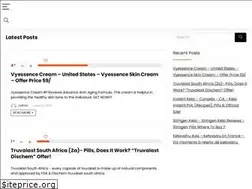 Sites similar to supplements24x7.com