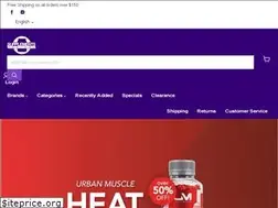 Sites similar to supplementscentral.com.au