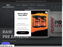 Sites similar to supplementschester.co.uk