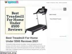 Sites similar to supplementsfix.com