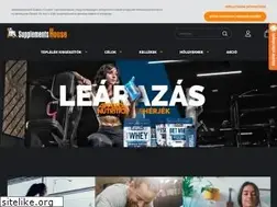 Sites similar to supplementshouse.hu