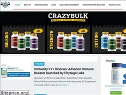 Sites similar to supplementskingdom.com
