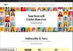 Sites similar to supplementspot.com