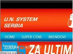 Sites similar to supplementstore.rs