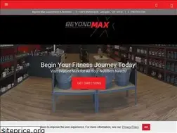 Sites similar to supplementstorelancaster.com