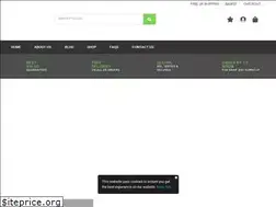 Sites similar to supplementtree.com