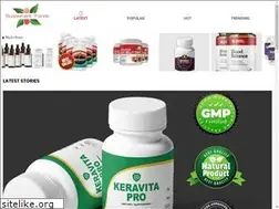Sites similar to supplementtrends.com