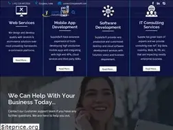 Sites similar to supplesoft.com