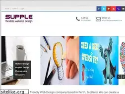 Sites similar to suppleweb.co.uk