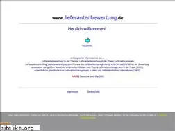 Sites similar to supplier-selection.com