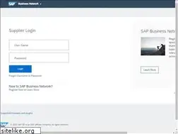 Sites similar to supplier.ariba.com