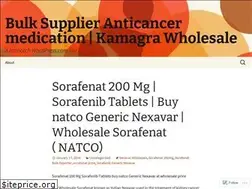 Sites similar to supplierbulk.wordpress.com