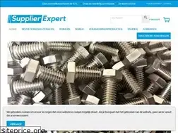 Sites similar to supplierexpert.nl