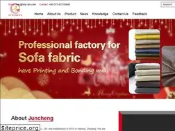 Sites similar to supplierfabric.com