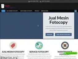 Sites similar to supplierfotocopy.com