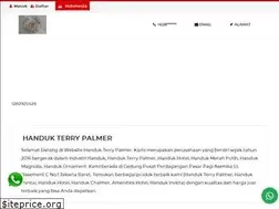 Sites similar to supplierhandukgrosir.com