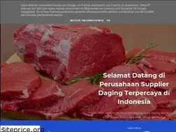 Sites similar to supplierjualdaging.web.id