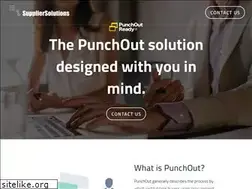 Sites similar to suppliersolutions.com